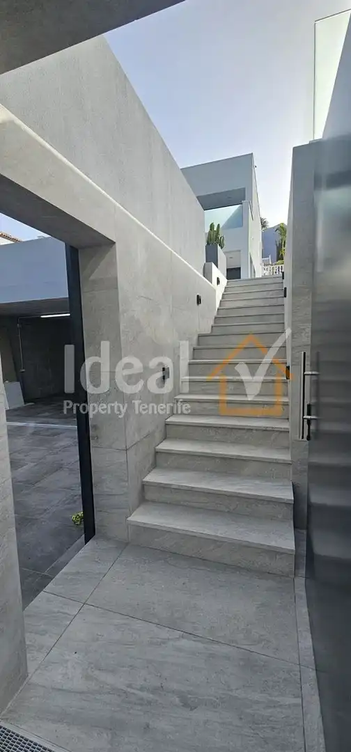 Xalet amb piscina en venda a Costa Adeje, imagen 18