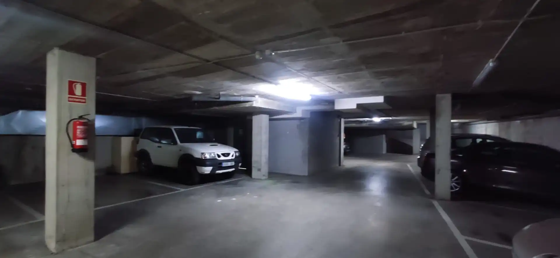 Parking de Garaje en venta en Roda de Ter