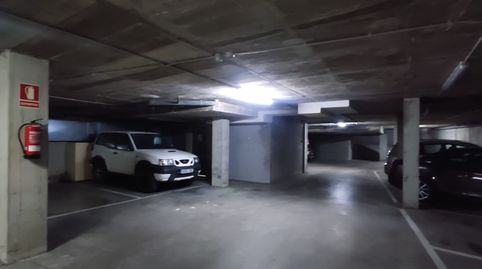 Foto 5 de Garatge en venda a Carrer Vilagelans, 9, Roda de Ter, Barcelona