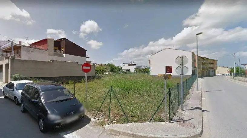 Residencial en venda en Serinyà