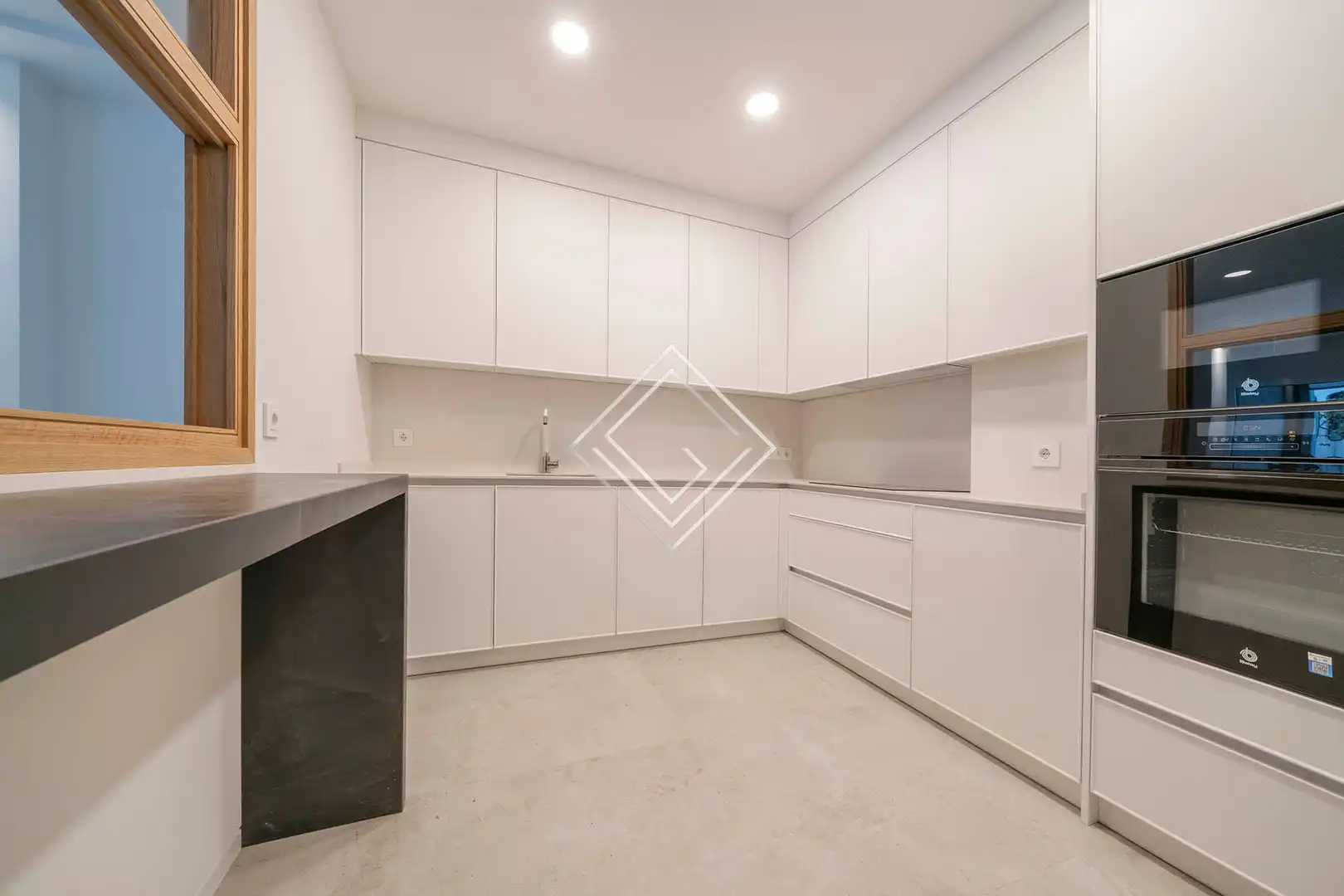 Piso con ascensor en venta en Barrio de Salamanca, imagen 8