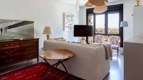 Photo 3 of Duplexes for rent in Calle Cantueso, Valdeacederas, Madrid Capital