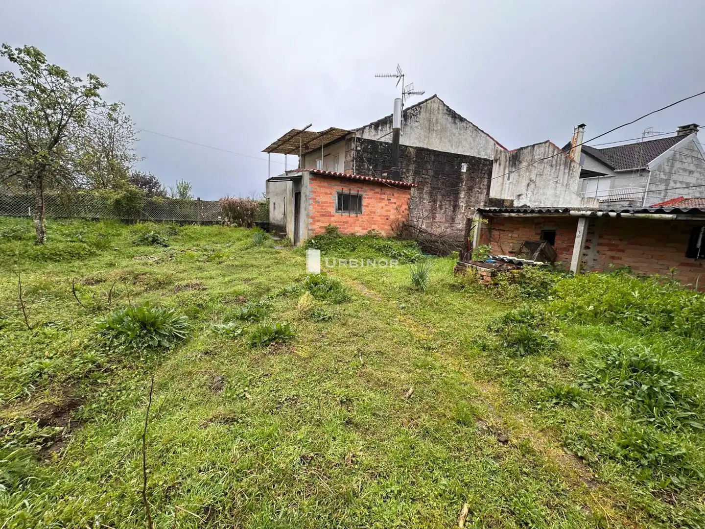 Casa amb jardí en venda a O Carballiño, imagen 22
