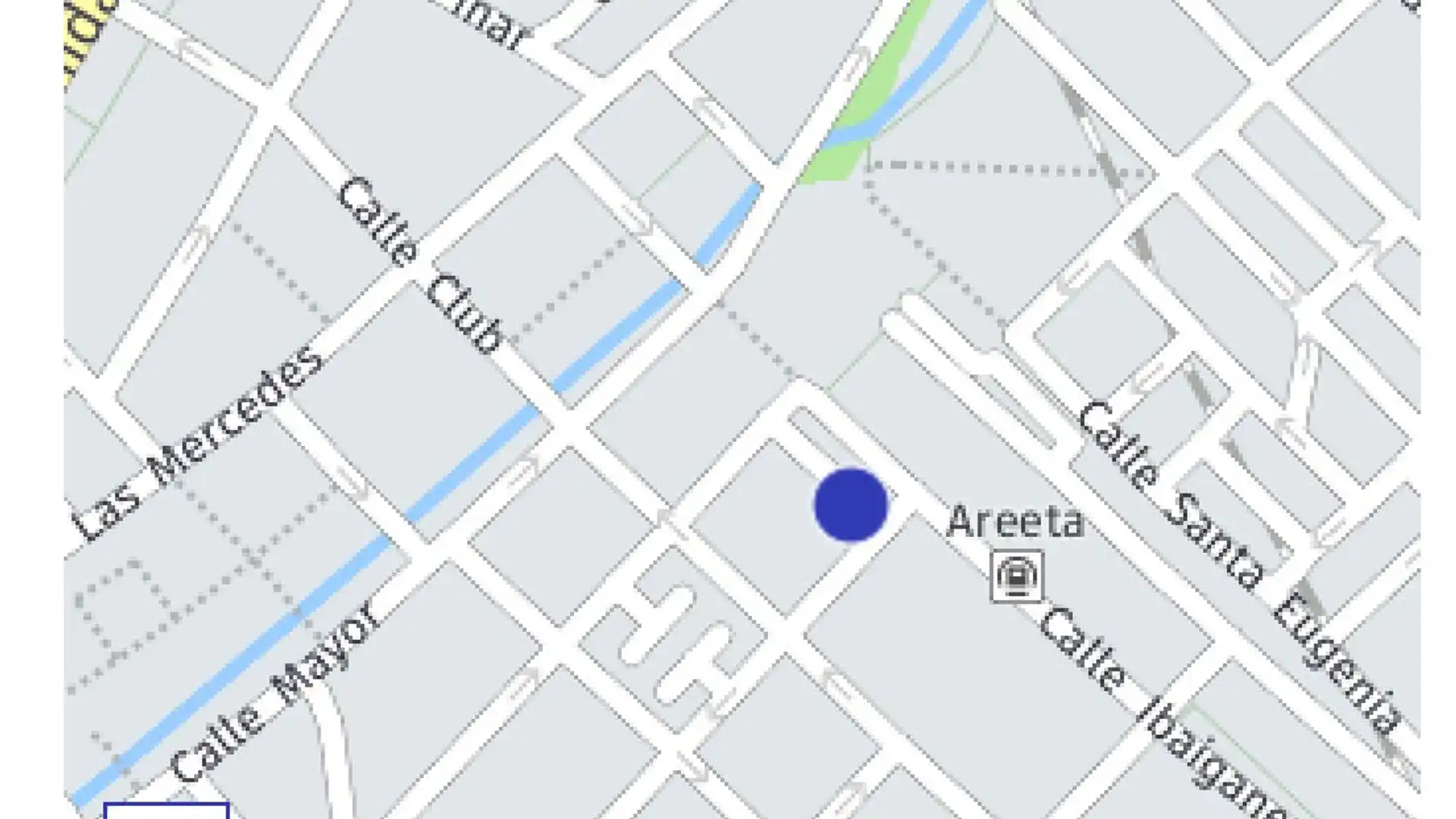 Vista exterior de Piso en venta en Leioa con Amueblado, Horno y Lavadora