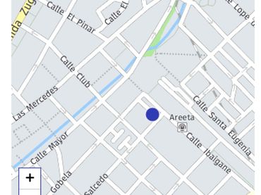 Appartamento con ascensore in vendita a Artatza - Pinueta - Pinosolo