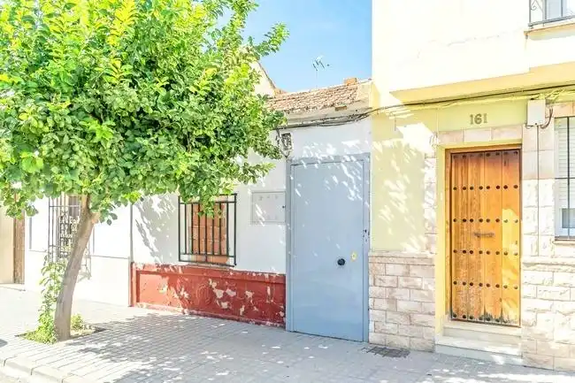 Casa en venda a Palma del Río