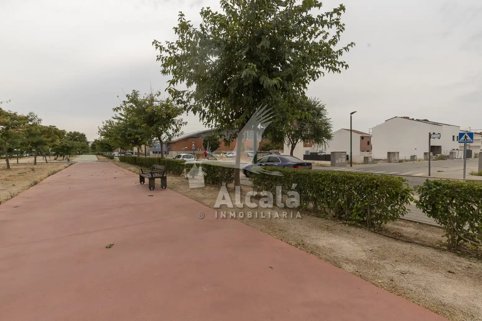 Terreny residencial en venda a Marchamalo, imagen 22