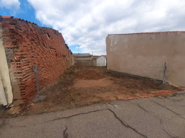 Terreno residencial en Venta en Arcenillas