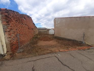 Terreno residenziale in vendita a Arcenillas
