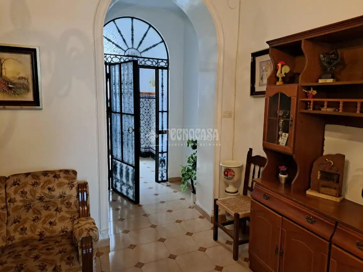 Detached homes for sale in Pilas  with Balcony
