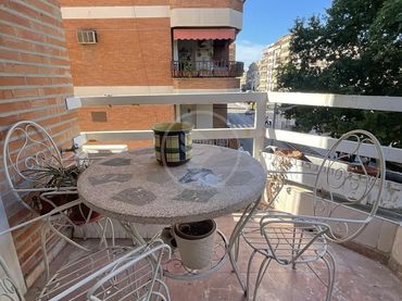 Pis amb ascensor en venda a Paseo Virgen de Linarejos
