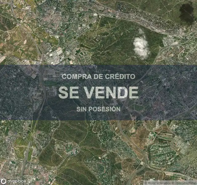 Piso en venta en Majadahonda