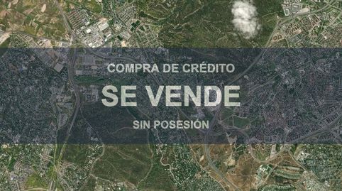 Foto 3 de Piso en venta en Golf - El Carralero, Majadahonda