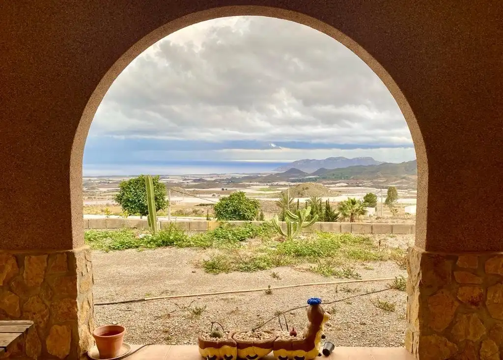 Casa amb piscina en venda a Tébar - Los Arejos, imagen 12
