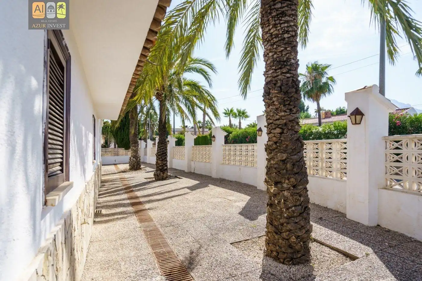 Casa o chalet en venta en Barranco Hondo