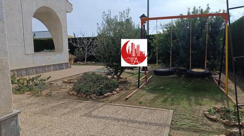 Foto 4 de Casa o chalet en venta en La Puebla, Cartagena