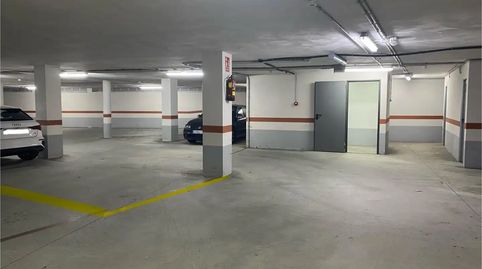 Foto 2 de Garatge en venda a Rúa de Santiago, 35, Arzúa, A Coruña