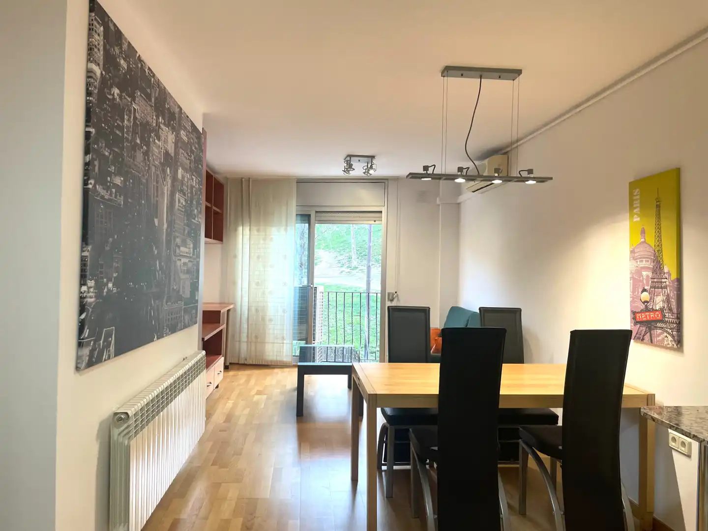 Flat with lift for sale in Carrer de Costa Rica, imagen 8