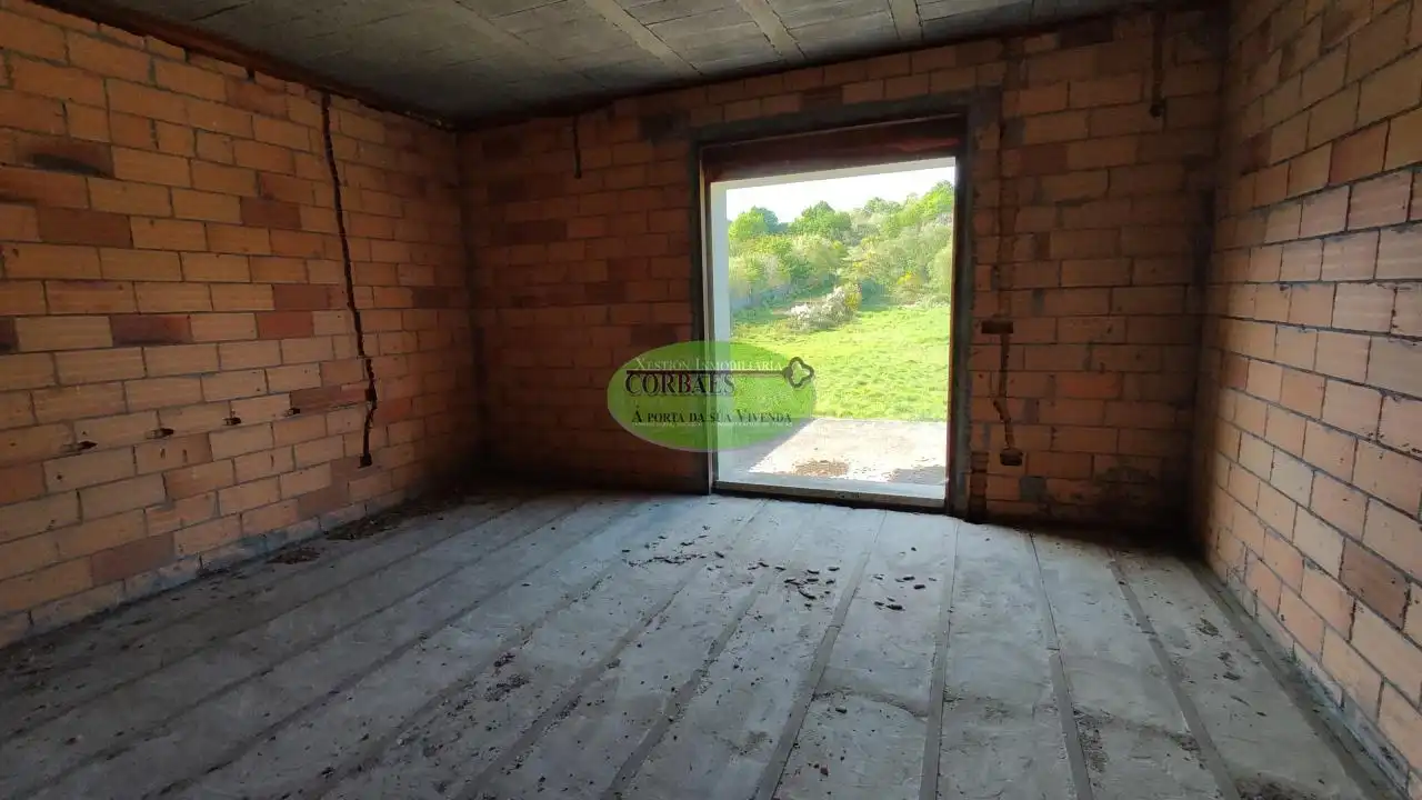 Chalet con jardín en venta en Xinzo de Limia, imagen 14