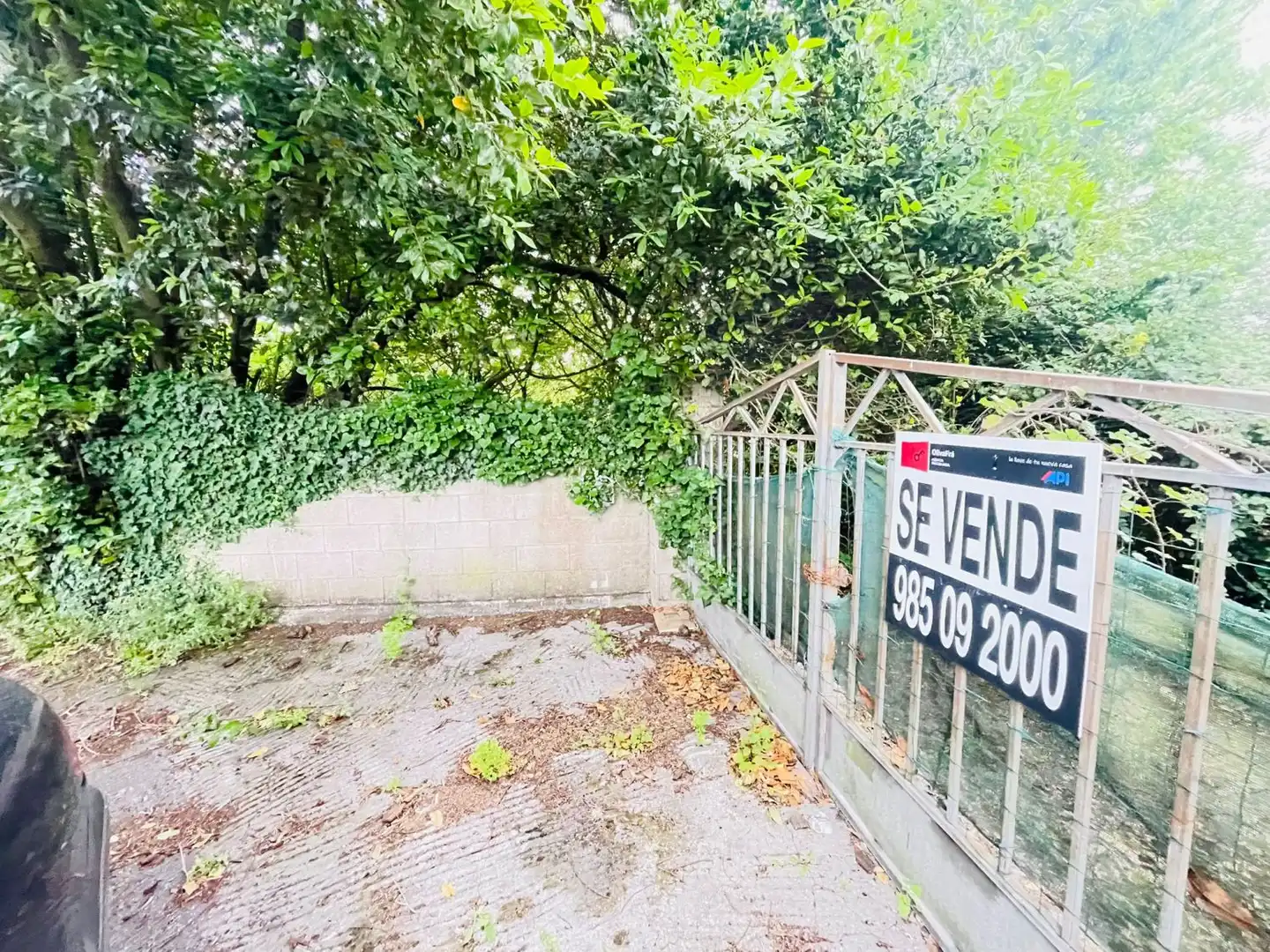 Country homes for sale in Gijón 