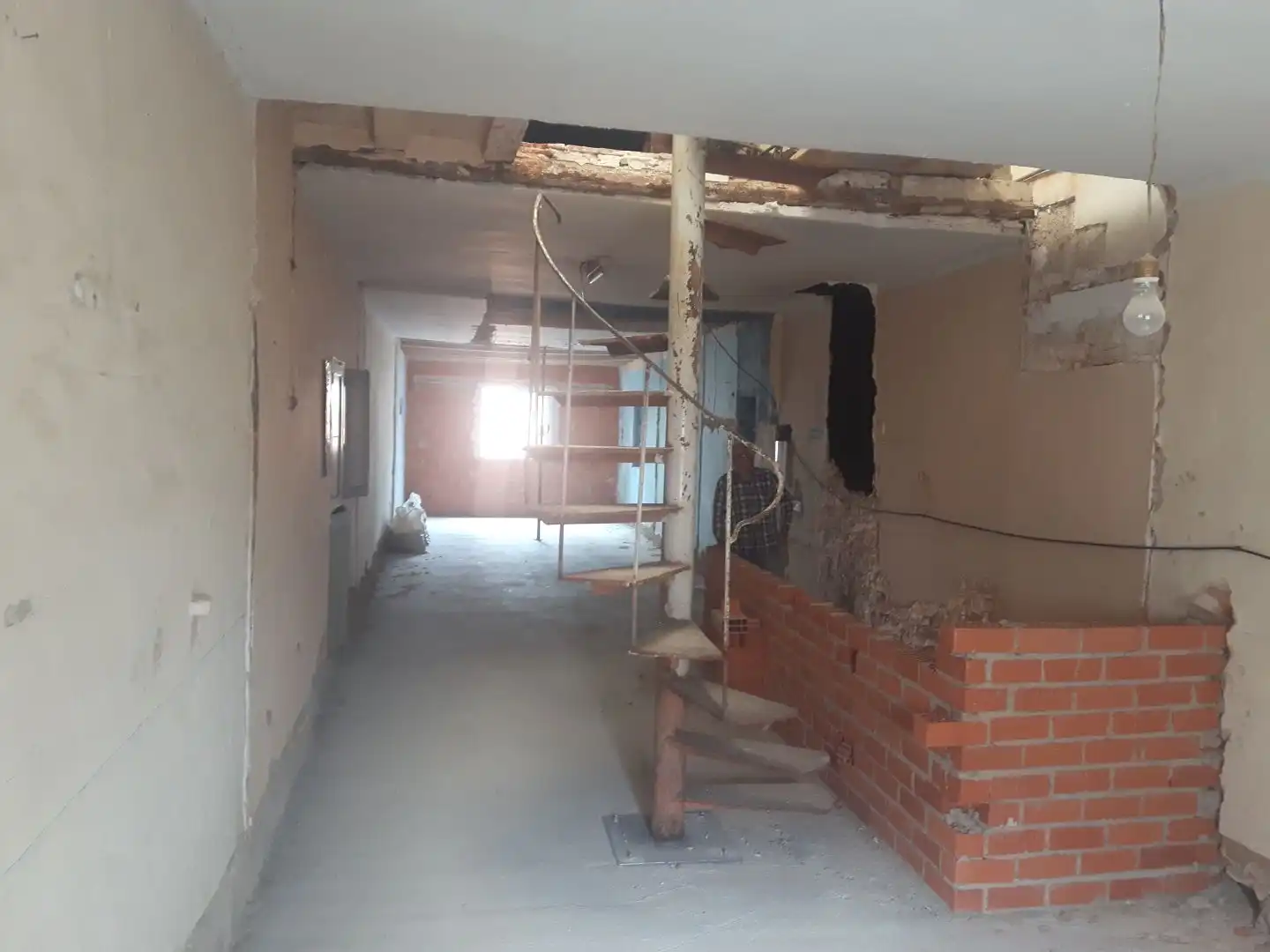 Haus zum Verkauf in General Cucala 32, imagen 11