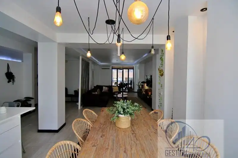 Comedor de Piso en venta en Santa Cruz de Tenerife con Aire acondicionado, Parquet y Balcón