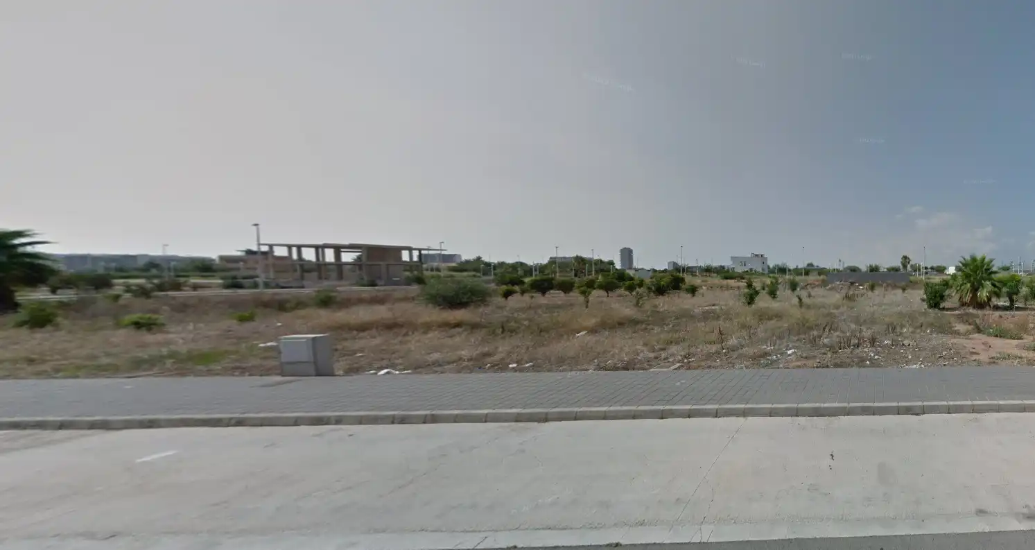 Terrain résidentiel à vendre à Carrer de Sant Joan de Moró 6, imagen 8