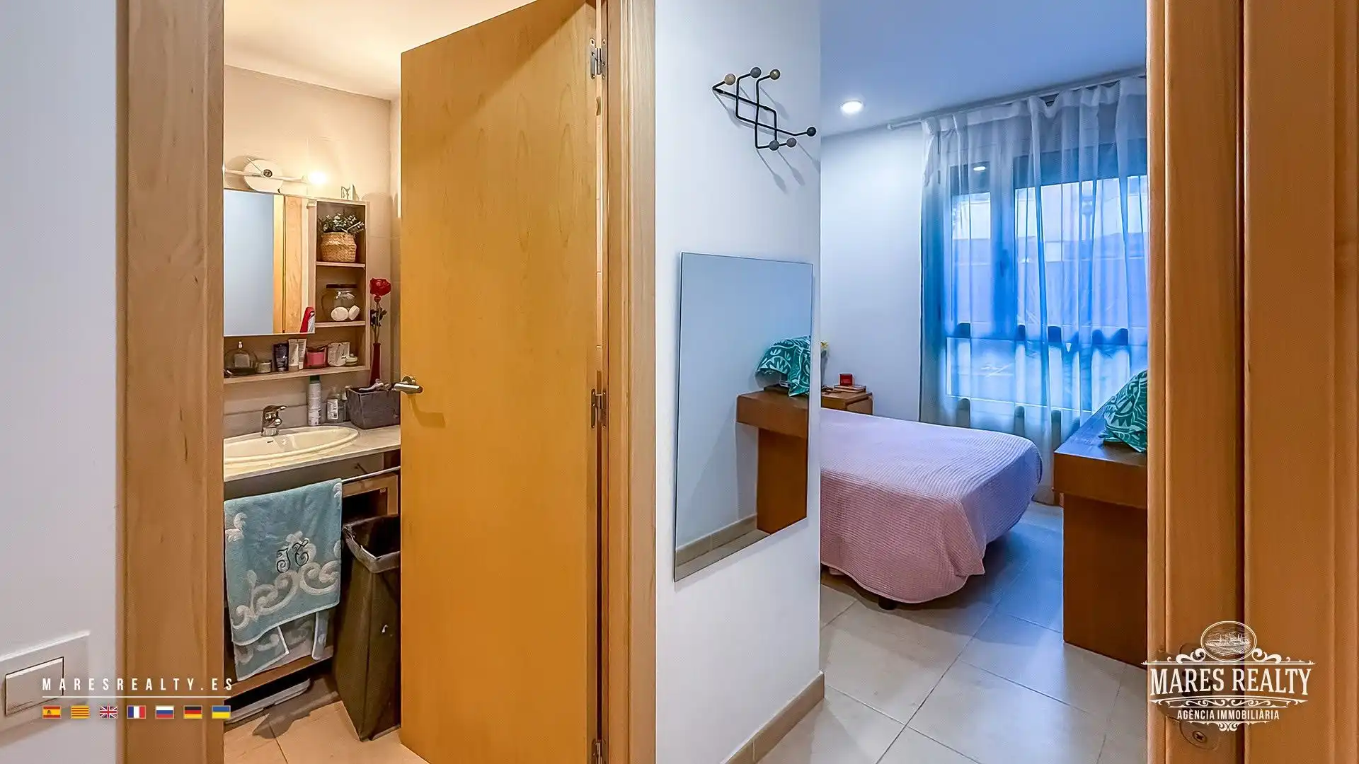 Habitación de Piso en venta en Santa Clotilde