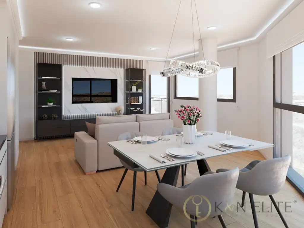Appartement avec ascenseur à vendre à Calle Vall D'Uixo
