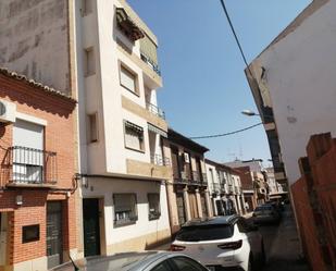 Exterior view of Flat for sale in Manzanares  with Heating and Terrace