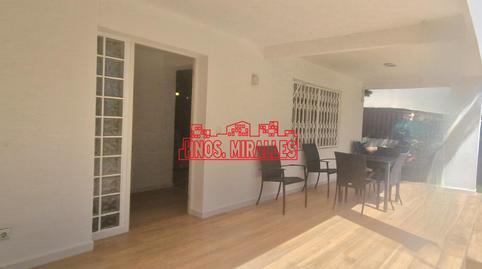 Foto 4 de Casa o xalet en venda a La Algoda - Matola - Llano de San José, Alicante