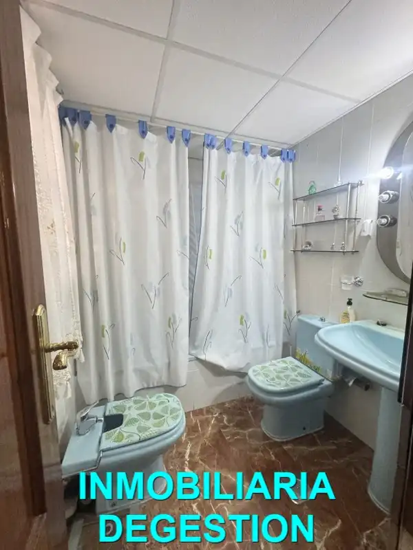 Wohnung mit Terrasse zum Verkauf in Calle Julio Burell, imagen 22