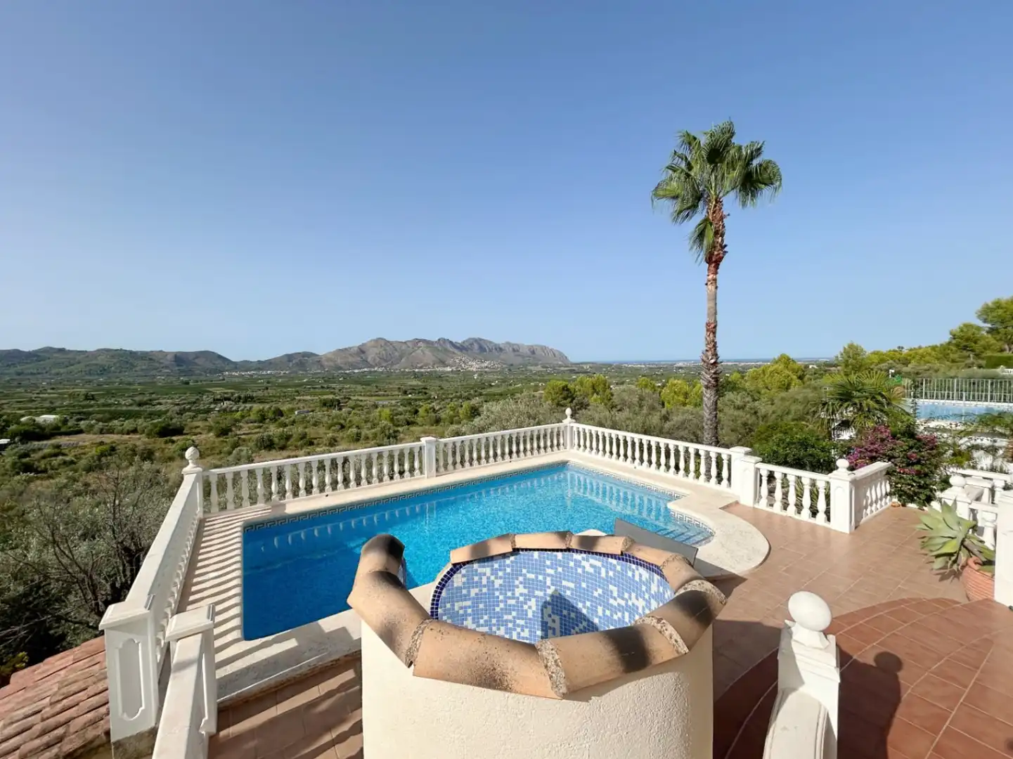 Villa avec piscine à vendre à Orba, imagen 65