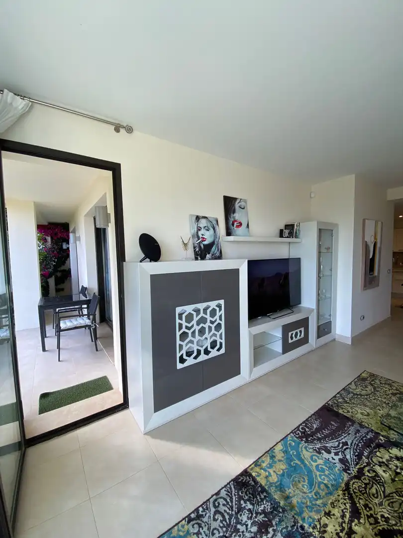 Apartament de lloguer a LOS ALTOS DE LOS MONTEROS, 5, Alto de los Monteros