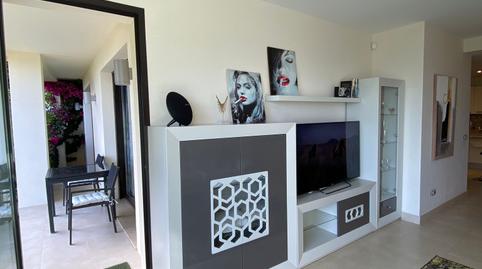 Foto 3 de Apartament de lloguer a Los Altos de Los Monteros, 5, Alto de los Monteros, Málaga