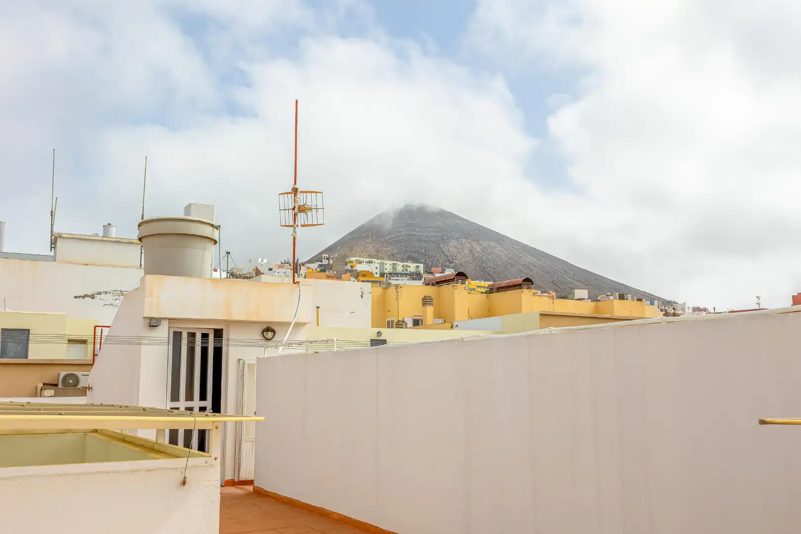 Exterior view of Flat for sale in Gáldar pueblo