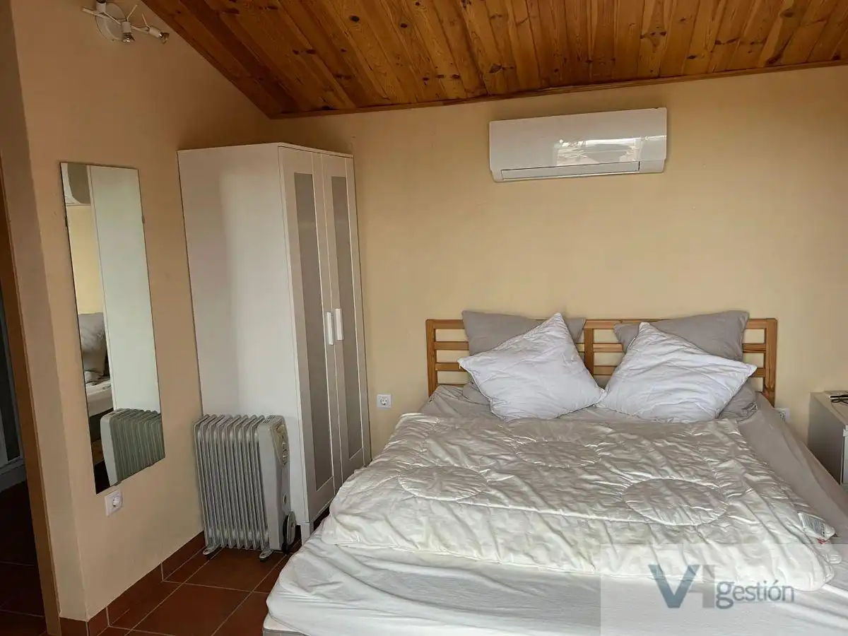 Country homes for sale in El Gastor