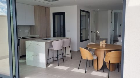 Foto 4 de Casa o chalet en venta en Plaça Alfarella. Sector 11, Balcón de Finestrat - Terra Marina, Finestrat