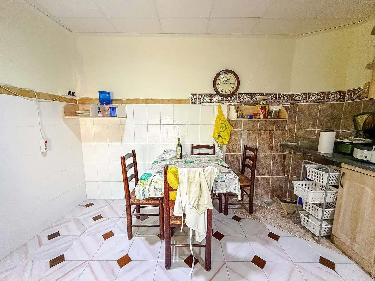 Casa rústica en venda a Abanilla, imagen 16