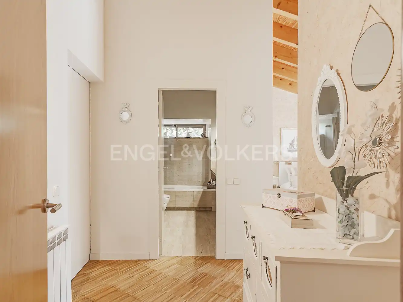 Haus mit Garten zum Verkauf in Santa Coloma de Cervelló, imagen 36