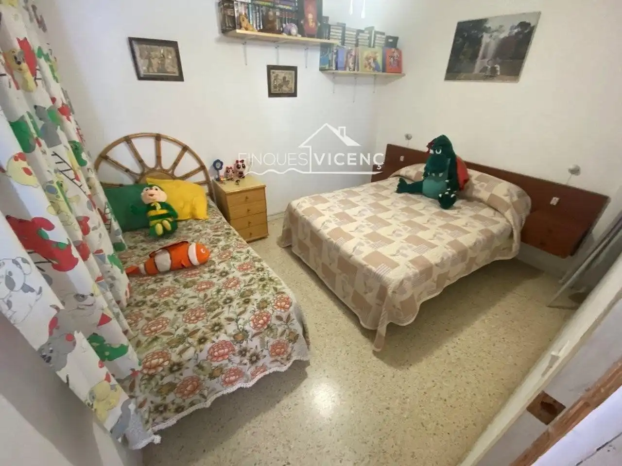Flat for sale in Calafell  with Heating, Terrace and Storage room