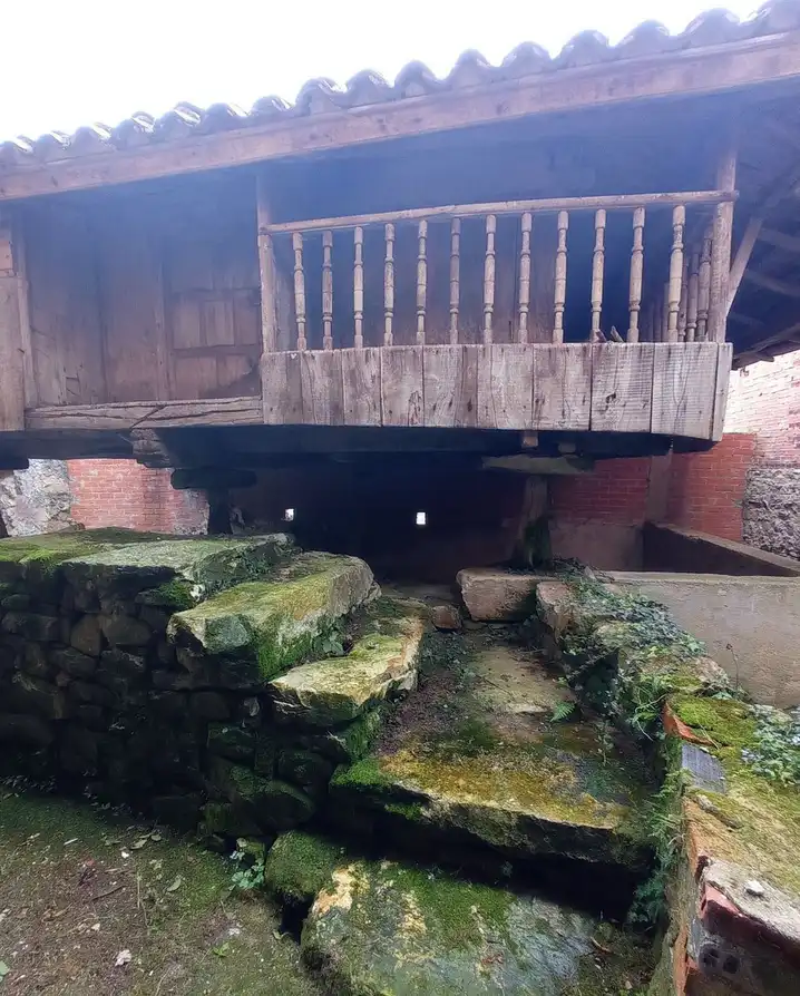 Finca rústica en venta en N/A, -1, Tineo