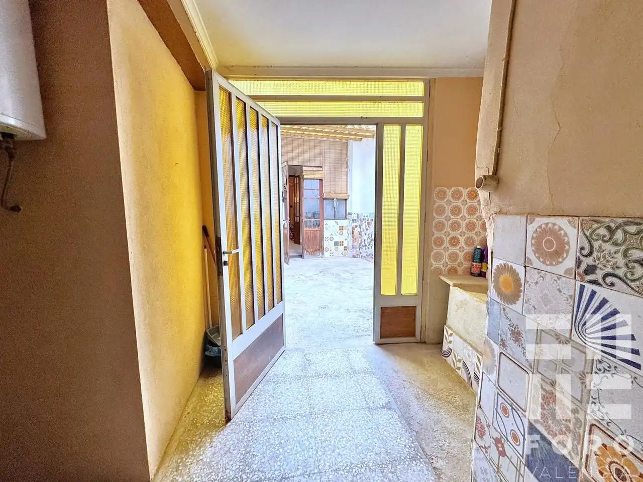 Casa o xalet en venda en Carlet amb Terrassa
