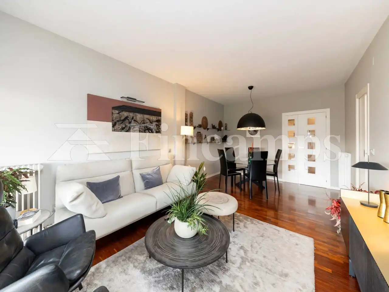 Wohnung mit Terrasse zum Verkauf in Calle Lluís Carreras, imagen 21