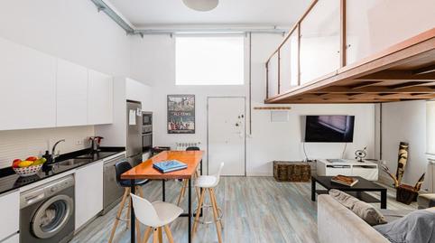 Foto 3 de Loft en venta en C. Carril del Conde, Canillas,  Madrid Capital