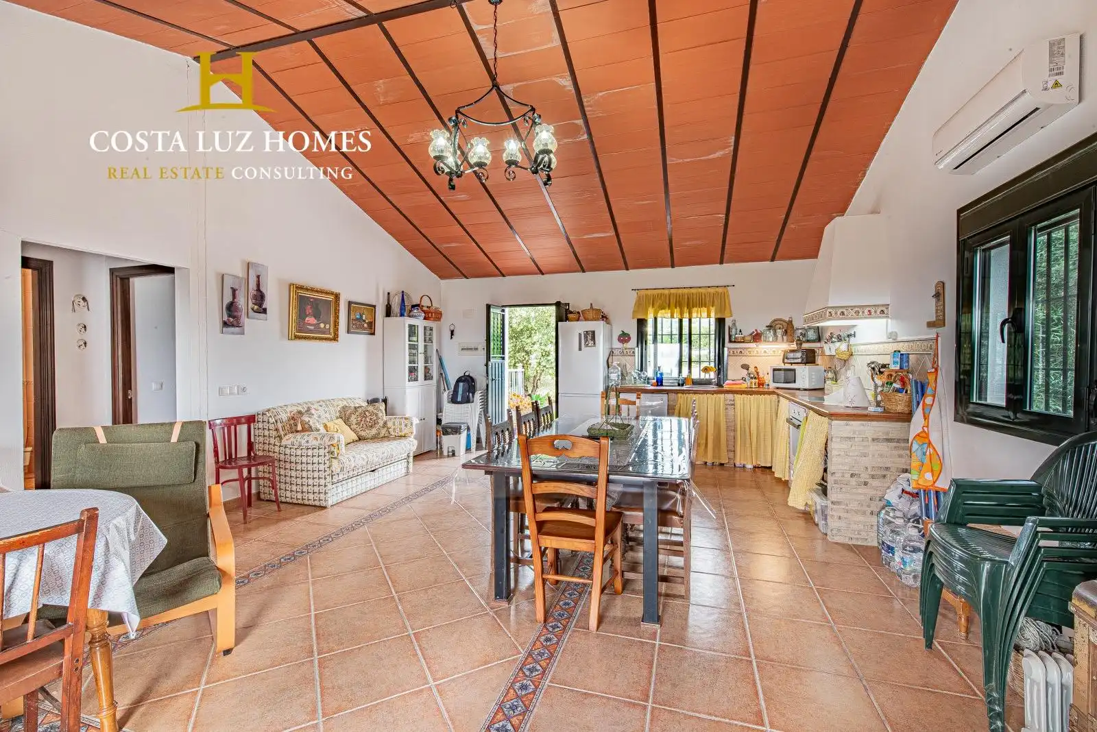Casa amb jardí en venda a Prado del Rey, imagen 8