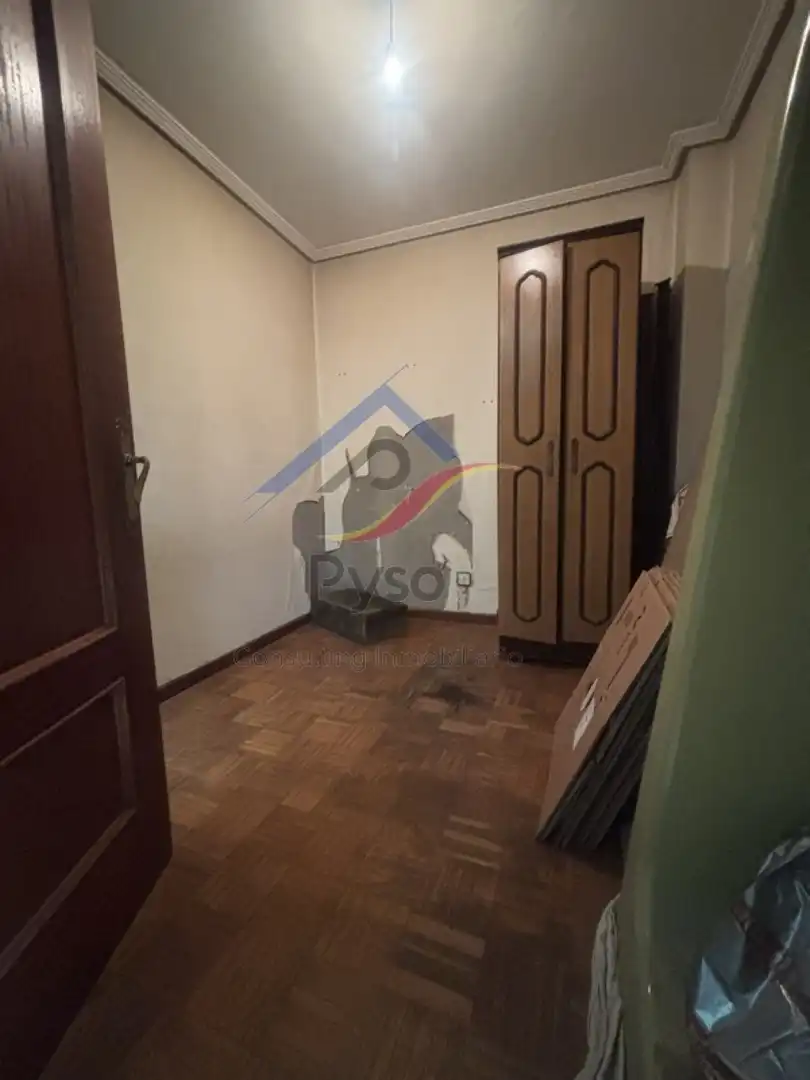 Casa o xalet en venda en Santander amb Parquet