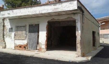 Foto 2 de Casa o xalet en venda a Carretera Madrid, Llanera de Ranes, Valencia