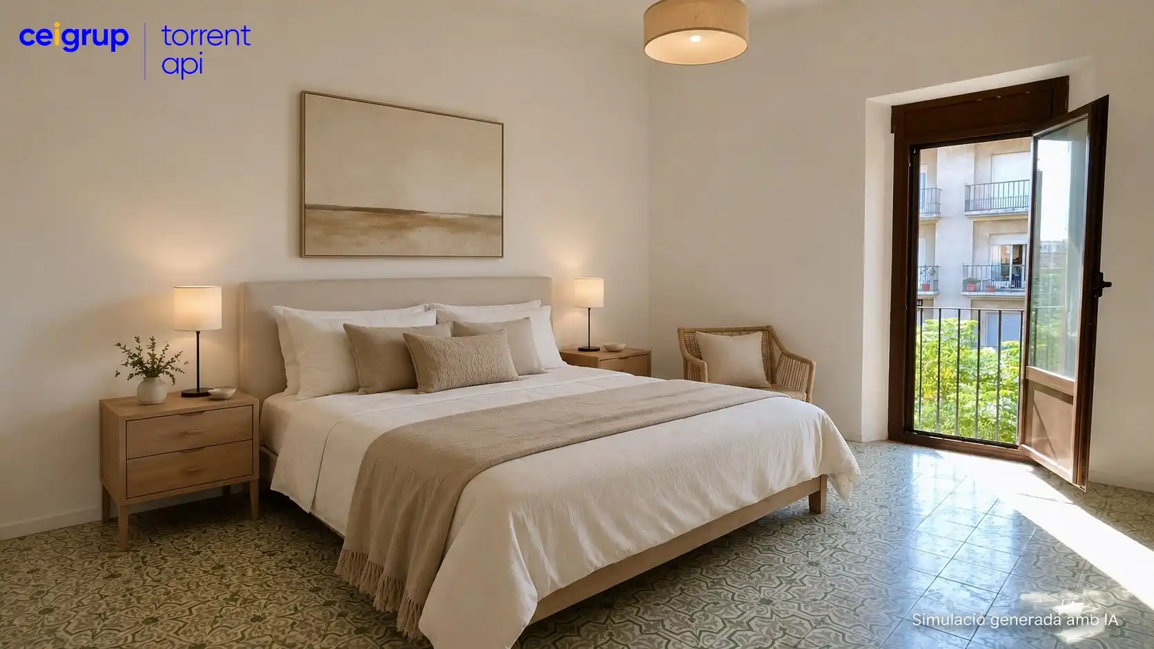 Terraced house with terrace for sale in Torroella de Montgrí, imagen 3