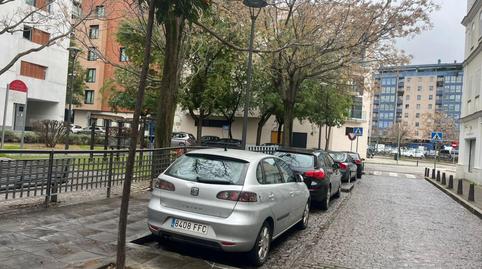 Foto 2 de Apartament en venda a  Huestes, La Buhaira,  Sevilla Capital